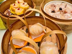 招牌虾饺皇-金鼎轩(方庄店)