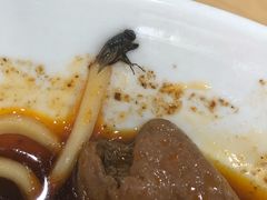 -华兴街自力面店