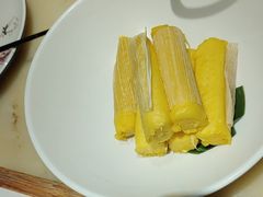 -绿茶餐厅(北京世纪金源店)