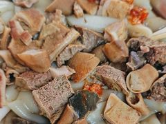 -修记牛杂店(同华东一路店)
