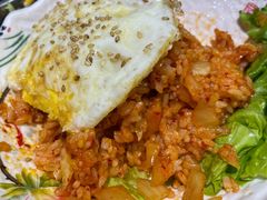 -obba烤吧(新光汇店)