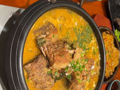 -鑫日千里马朝鲜族小馆(总店)