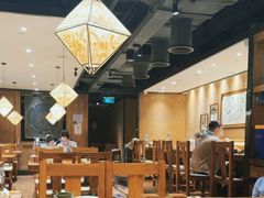 -云海肴·汽锅鸡·云南菜(美罗城店)