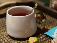 -泰悠谷养生SPA(世茂商业街店)