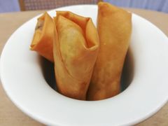 -苏小柳点心·手作小笼包(浦东嘉里城分院)