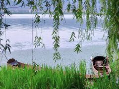 -西昌邛海宾馆