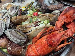 -真情鲍鱼海鲜汤