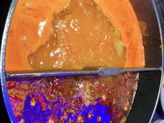 -热火朝天鲜切牛肉火锅(南强街巷店)