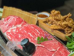 -锦城印象火锅(天府三街店)