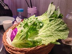 -陈大锅·岳阳鱼馆·地道岳阳菜(美食街店)