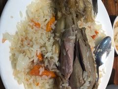单腿饭-217丰惠源抓饭(江乾路店)