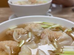-百福麵家(新馬路店)