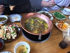 -妈妈的味道(和顺古镇店)