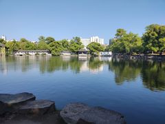 -台州府城(东湖)