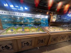 -胖姐渔村(中源大道店)