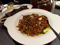 -上和臻品中国菜(花园街店)