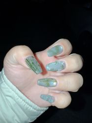 -Sakura Nail Studio美甲美睫