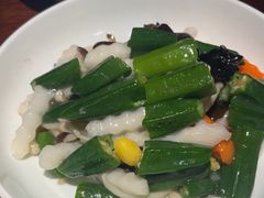 -前海沿·青岛菜(五四广场永旺店)