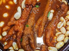 -蘇河湾·新鲁菜·泰山宴(宝龙店)