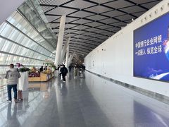 -南宁吴圩国际机场-T2航站楼