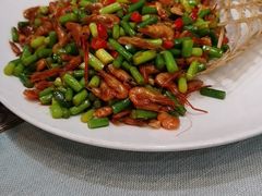 -大师傅金奖啤酒鱼(西街口总店)