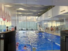 -普拉达游泳健身(水湾1979店)