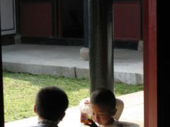 -浙东革命根据地纪念馆