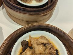 黑椒金钱-万龙洲海鲜(南新仓店)