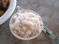 米饭-（辽河服务区）餐厅