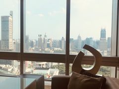 -上海雅居乐万豪侯爵酒店