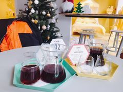 -CAFE'IN精品咖啡体验空间(小寨店)