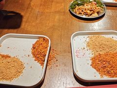 -李不管把把烧(火车南站店)