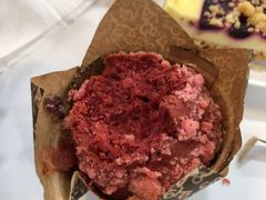 马芬蛋糕-宜家·瑞典风味餐厅(烟台路店)