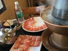 -情忆草原涮肉馆