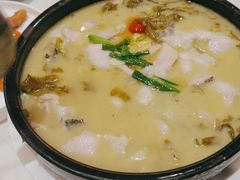 -大碗居·烤鸭·鱼头泡饼(天坛东门店)