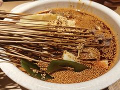 -嘉州叶婆婆钵钵鸡(建设路店)