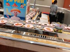 -争鲜回转寿司(东方银座店)