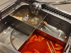 -海底捞火锅(金融街万达店)
