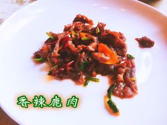 -厉家菜(德胜门总店)