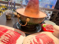 -额尔敦·品质自助(摩尔城店)