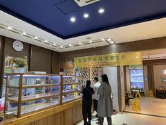 -杨记清芳牛肉拉面(京广路店)
