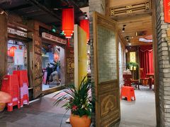 -蜀大侠火锅(寰球文化地标·总府店)