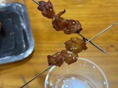 -陈氏肥蛤(小纬六路总店)