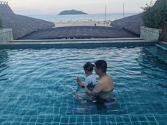 -石梅湾艾美度假酒店