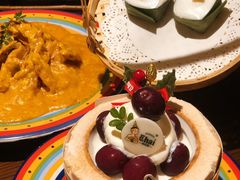 -泰妃殿(武汉首店)