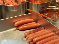 -丫蛋烤冷面(八腊庙街店)