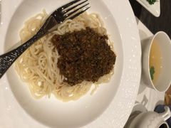 若蘭慈素食-若蘭慈·无国界素食料理(欢乐海岸店)