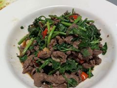 -桂满陇·蟹黄小笼汤包(中山公园店)