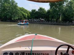 -汇龙潭
