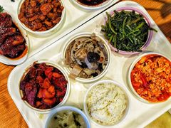 紫菜蛋汤-66梧桐院·天平邻里汇(乌鲁木齐南路店)